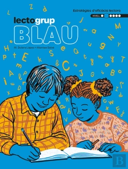 Bertrand.pt - Lectogrup 2. Blau