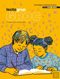 Bertrand.pt - Lectogrup 3. Groc