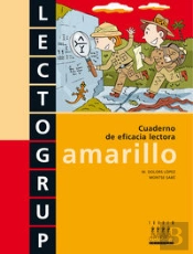 Lectogrup Amarillo