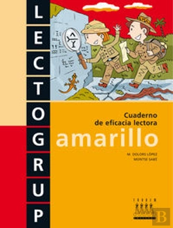Bertrand.pt - Lectogrup Amarillo