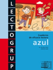 Lectogrup Azul