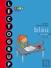 Lectogrup Blau
