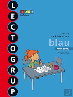 Bertrand.pt - Lectogrup Blau