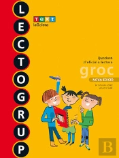 Lectogrup Groc