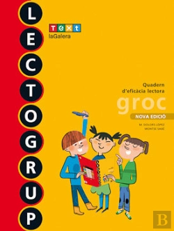 Bertrand.pt - Lectogrup Groc