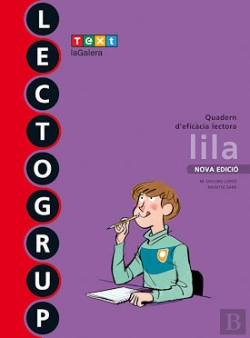 Bertrand.pt - Lectogrup Lila