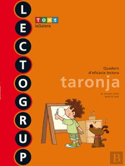Bertrand.pt - Lectogrup Taronja