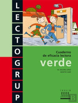 Bertrand.pt - Lectogrup Verde