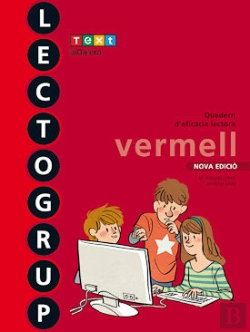 Bertrand.pt - Lectogrup Vermell