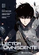 Lector Omnisciente 1