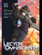 Lector Omnisciente 5