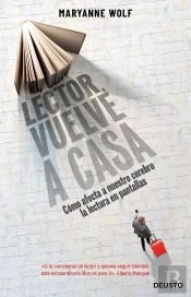 Lector, Vuelve A Casa