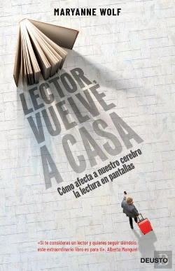 Bertrand.pt - Lector, Vuelve A Casa