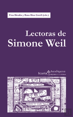 Bertrand.pt - Lectoras De Simone Weil