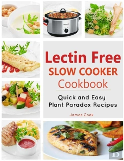 Bertrand.pt - Lectrin Free Slow Cooker Cookbook