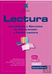 Lectura, Actividades Y Ejercicios De Comprensión Y Fluidez Lectora, 2 Educación Primaria. Cuaderno 1