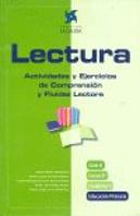 Lectura, Actividades Y Ejercicios De Comprensión Y Fluidez Lectora, 3 Educación Primaria. Cuaderno 1
