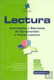 Lectura, Actividades Y Ejercicios De Comprensión Y Fluidez Lectora, 3 Educación Primaria. Cuaderno 1