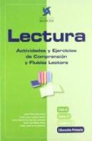 Lectura, Actividades Y Ejercicios De Comprensión Y Fluidez Lectora, 3 Educación Primaria. Cuaderno 2