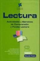 Lectura, Actividades Y Ejercicios De Comprensión Y Fluidez Lectora, 4 Educación Primaria. Cuaderno 1