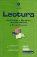 Lectura, Actividades Y Ejercicios De Comprensión Y Fluidez Lectora, 4 Educación Primaria. Cuaderno 2