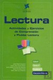 Lectura, Actividades Y Ejercicios De Comprensión Y Fluidez Lectora, 4 Educación Primaria. Cuaderno 2