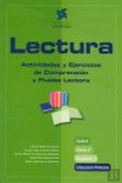 Bertrand.pt - Lectura, Actividades Y Ejercicios De Comprensión Y Fluidez Lectora, 4 Educación Primaria. Cuaderno 2