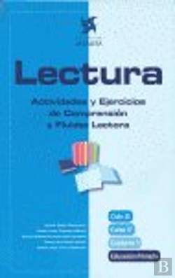 Bertrand.pt - Lectura, Actividades Y Ejercicios De Comprensión Y Fluidez Lectora, 5 Educación Primaria. Cuaderno 1