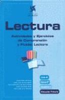 Lectura, Actividades Y Ejercicios De Comprensión Y Fluidez Lectora, 5 Educación Primaria. Cuaderno 2