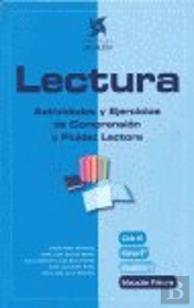 Lectura, Actividades Y Ejercicios De Comprensión Y Fluidez Lectora, 5 Educación Primaria. Cuaderno 2