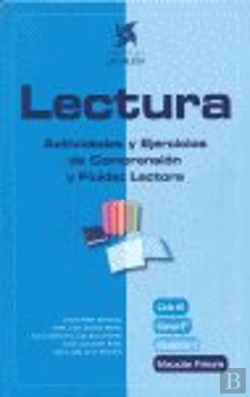 Bertrand.pt - Lectura, Actividades Y Ejercicios De Comprensión Y Fluidez Lectora, 5 Educación Primaria. Cuaderno 2