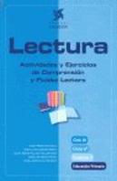 Lectura, Actividades Y Ejercicios De Comprensión Y Fluidez Lectora, 6 Educación Primaria. Cuaderno 1