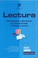 Lectura, Actividades Y Ejercicios De Comprensión Y Fluidez Lectora, 6 Educación Primaria. Cuaderno 2