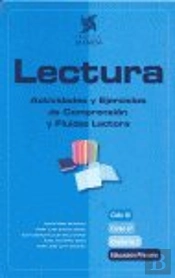 Lectura, Actividades Y Ejercicios De Comprensión Y Fluidez Lectora, 6 Educación Primaria. Cuaderno 2