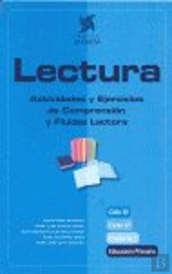 Bertrand.pt - Lectura, Actividades Y Ejercicios De Comprensión Y Fluidez Lectora, 6 Educación Primaria. Cuaderno 2