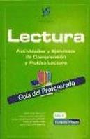 Lectura, Actividades Y Ejercicios De Comprensión Y Fluidez Lectora, Educación Primaria, 2 Ciclo. Guí