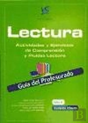 Lectura, Actividades Y Ejercicios De Comprensión Y Fluidez Lectora, Educación Primaria, 2 Ciclo. Guí