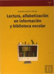 Lectura, Alfabetización En Información Y Biblioteca Escolar