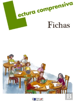 Bertrand.pt - Lectura Comprensiva. Fichas
