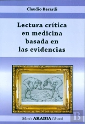 Lectura Critica En Medicina Basadas En Las Evidencias