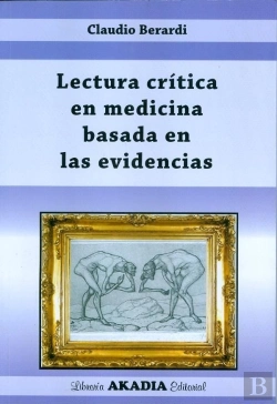 Bertrand.pt - Lectura Critica En Medicina Basadas En Las Evidencias