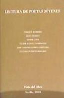 Lectura De Jovenes Poetas