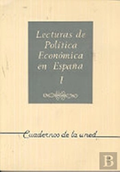 Lectura De Política Económica Española