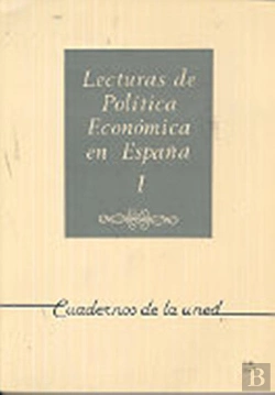 Bertrand.pt - Lectura De Política Económica Española