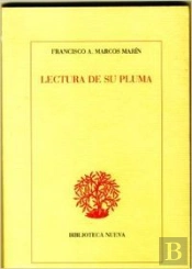 Lectura De Su Pluma