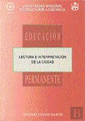 Lectura E Interpretación De La Ciudad