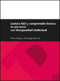 Bertrand.pt - Lectura Fácil Y Comprensión Lectora En Personas Con Discapacidad Intelectual
