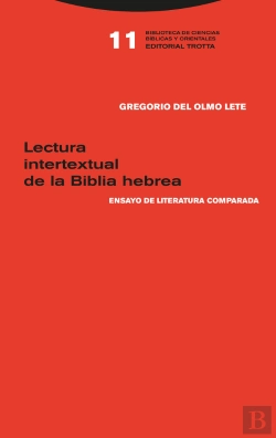 Bertrand.pt - Lectura Intertextual De La Biblia Hebrea