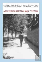 Lectura Para Un Tren De Largo Recorrido