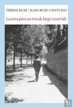 Bertrand.pt - Lectura Para Un Tren De Largo Recorrido
